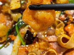 -川锅哎哟·麻辣香锅(国大城市广场店)