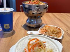 -宝葫芦西北茶食铺(万达店)