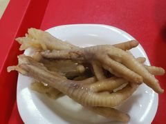 -岁福祥老母鸡汤面馆(阳曲路店)