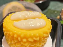 -牛New寿喜烧(曹路花园城店)