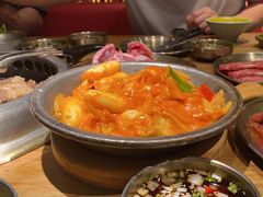 -汉拿山(北京上地华联店)