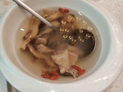 -汾阳花园酒店·餐厅(徐汇店)