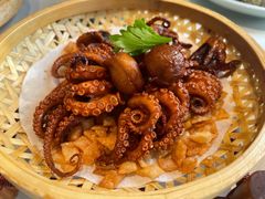-0776食堂·京城创意菜(七里庄店)