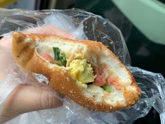 -惠源面包店(开禾路店)