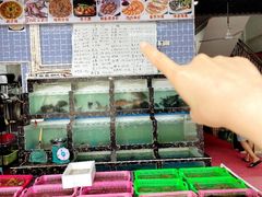 -众味海鲜大排档·活海鲜·潮汕味(南澳店)