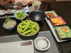 -昱匠·日本料理(金融街店)