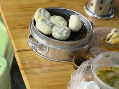 -梁憨包(南岸回龙湾店)