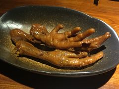 妈妈凤爪-花千醉拾季(雨花世茂店)