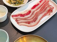 -额尔敦·品质自助(摩尔城店)