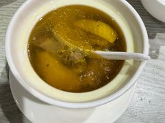 -杨记杏仁茶(椰园店)