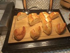 -广州建国酒店·君豪西餐自助餐厅