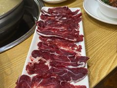 -夜牛潮汕鲜牛肉火锅店(翻身店)