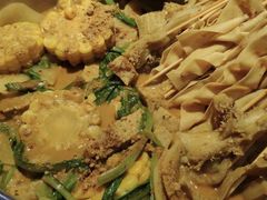-杨翔豆皮涮牛肚(万和城店)
