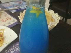 -酷公社·榴莲披萨(太原街店)