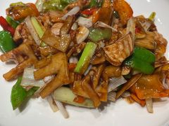-崔义清鲁菜馆(大明湖店)