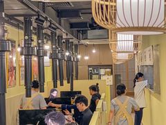 -大阪烧肉BAKA一代(十亩地店)