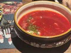 -卢布里西餐厅(海拉尔店)