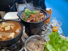 -川香煲(茅台路店)