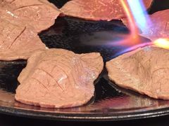 -俺的焼肉(銀座9丁目店)