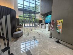-香港数码港艾美酒店