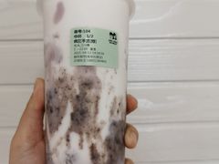 疯狂芋泥-雅克雅思(南湖东路店)