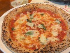 -Pizzeria da Nicola·火炉披萨(中大国际店)