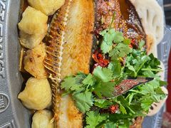 -鱼神脆皮烤鱼(福永桥头店)