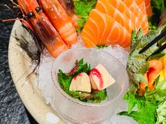 -匠和风精致料理(成都龙湖滨江天街店)