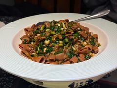 旺角海肠捞饭-旺角小渔村(二马路店)