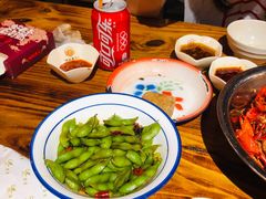 -琥珀老六龙虾(四里河店)