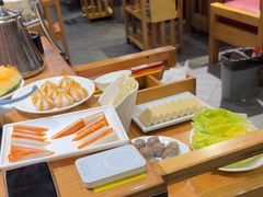 -巴府菌汤火锅(灵寿店)
