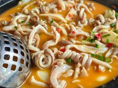 -李师傅脆肚(华强北店)