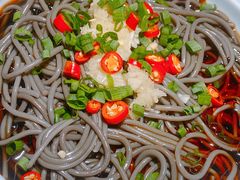 -小放牛河北菜(长安万达店)