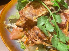 -CHINCHIN 青青·泰国料理(万象食家店)