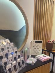 -一本X目奈子日式单根美睫专业店