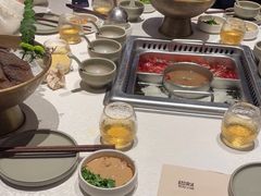 -巴奴毛肚火锅(大剧院店)