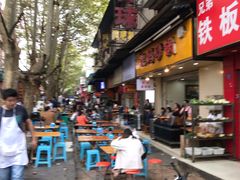 门面-沈妈砂锅(光华村店)