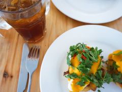 -Egg•Allday Brunch(襄阳北路店)