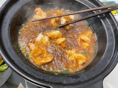 -路家小馆(富力又一城店)