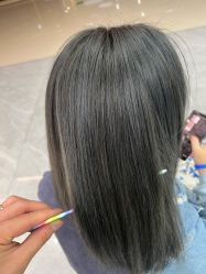 -V+ Hair