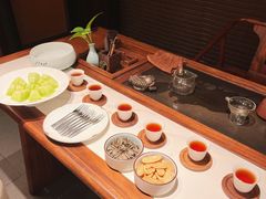 -龙宴海鲜城(经中路店)