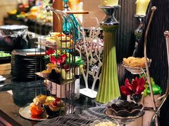 -博林圣海伦酒店-LA VILLA自助西餐厅(华侨城店)