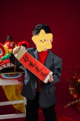 -玛瑞莎专业孕妇摄影(越秀店)