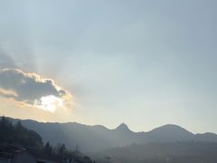 -腾冲云峰山
