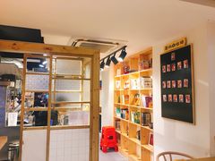 大堂-厝内小眷村(天河南一路店)