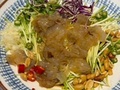 -巧克力渔家.小船海鲜胶东菜(万平口店)