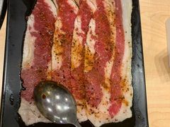 -花味·自助烤肉(雨花客厅店)