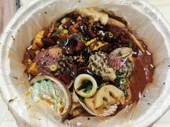 -叶派龙虾•招牌香辣蟹·海鲜(中海国际店)