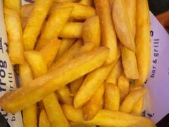 -blue frog蓝蛙(长泰广场店)