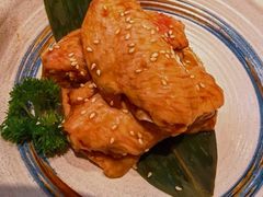 -烧肉达人•炭火烧肉(新天地店)